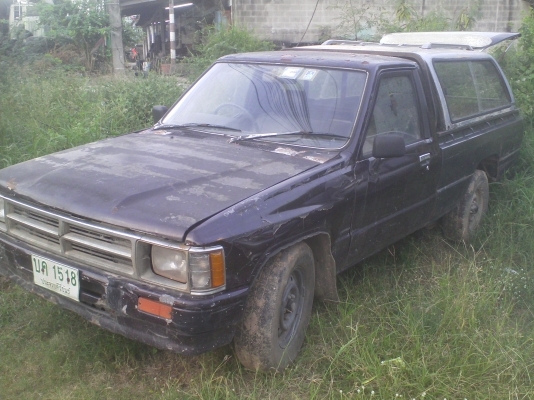 ขายTOYOTA HERO ช่วงยาว