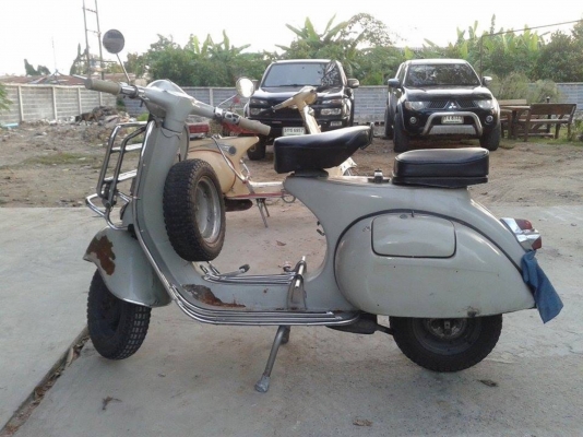 64อิตาลีแท้ ทะเบียนโอนขนส่งทั่วประเทศ