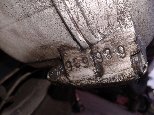 64อิตาลีแท้ ทะเบียนโอนขนส่งทั่วประเทศ