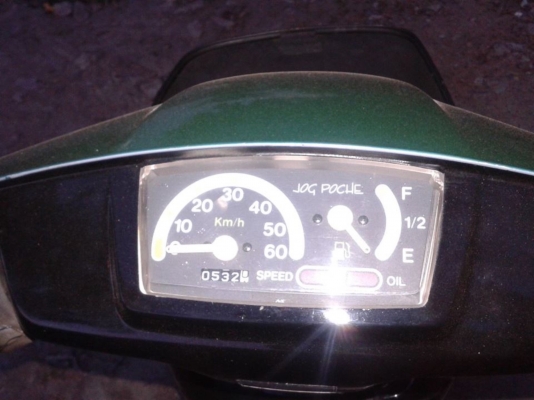 Yamaha jog posh50cc Yamaha jog posh50cc