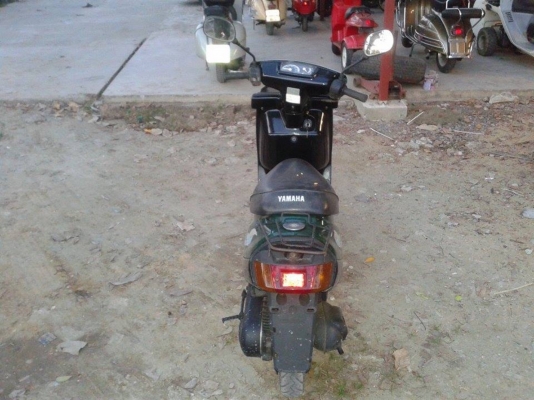 Yamaha jog posh50cc Yamaha jog posh50cc