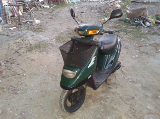 Yamaha jog posh50cc
