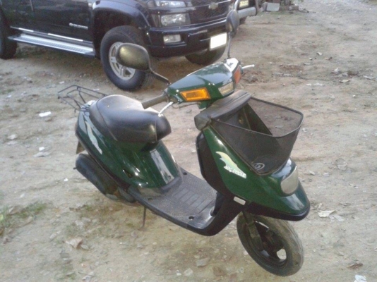 Yamaha jog posh50cc Yamaha jog posh50cc