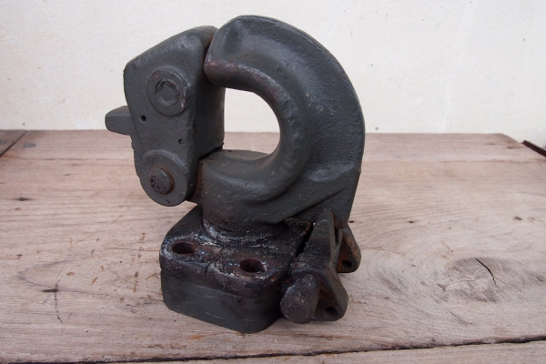 ขายปากนกแก้วเก่า แท้ JEEP CJ