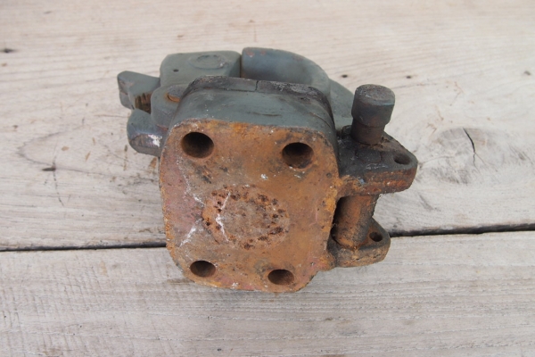 ขายปากนกแก้วเก่า แท้ JEEP CJ ขายปากนกแก้วเก่า แท้ JEEP CJ