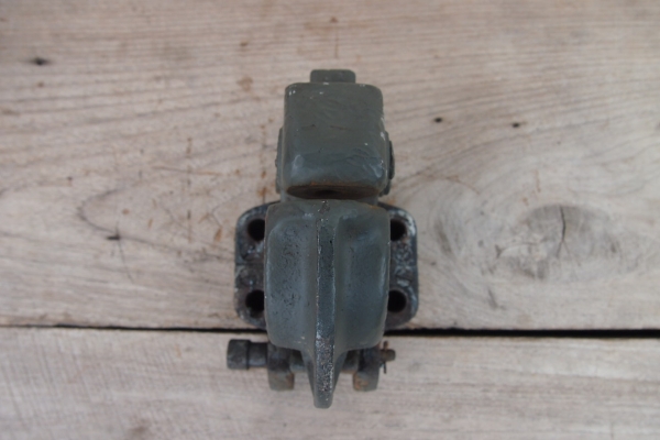 ขายปากนกแก้วเก่า แท้ JEEP CJ ขายปากนกแก้วเก่า แท้ JEEP CJ