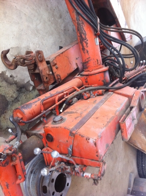 ขาย เฮียบ 3 ตัน สภาพพร้อมใช้ อุปกรณ์ครบ ขาย เฮียบ 3 ตัน สภาพพร้อมใช้ อุปกรณ์ครบ