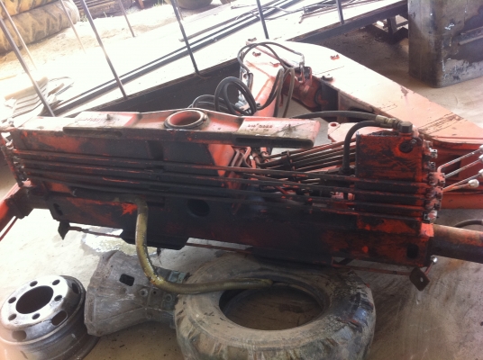 ขาย เฮียบ 3 ตัน สภาพพร้อมใช้ อุปกรณ์ครบ ขาย เฮียบ 3 ตัน สภาพพร้อมใช้ อุปกรณ์ครบ