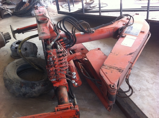 ขาย เฮียบ 3 ตัน สภาพพร้อมใช้ อุปกรณ์ครบ ขาย เฮียบ 3 ตัน สภาพพร้อมใช้ อุปกรณ์ครบ