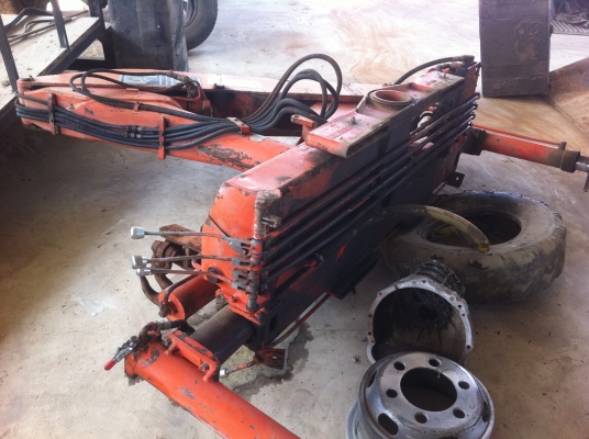 ขาย เฮียบ 3 ตัน สภาพพร้อมใช้ อุปกรณ์ครบ ขาย เฮียบ 3 ตัน สภาพพร้อมใช้ อุปกรณ์ครบ