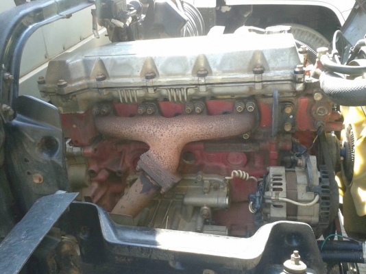 HINO FB4J 140 แรง แอรเย็น ตู้แห้งยาว 5. ม. หัวสีเดิมบาง ปี40 ยางสวย6เส้น ภาษีเต็ม