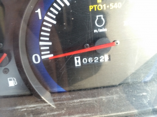 ขายรถไถคูโบต้า KUBOTA L4708 (4WD) สีเดิมจากโรงงานทั้งคัน ขายรถไถคูโบต้า KUBOTA L4708 (4WD) สีเดิมจากโรงงานทั้งคัน