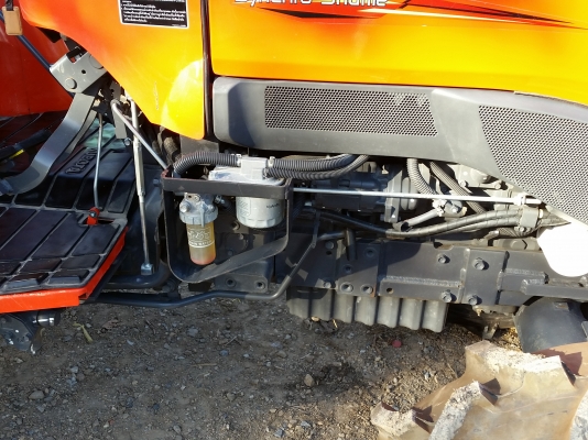 ขายรถไถคูโบต้า KUBOTA L4708 (4WD) สีเดิมจากโรงงานทั้งคัน ขายรถไถคูโบต้า KUBOTA L4708 (4WD) สีเดิมจากโรงงานทั้งคัน