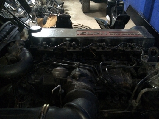 ขาย4 ล้อดั๊ม อีซูซุ NKR 120 แรง จดทะเบียนป้ายเล็ก ไม่ติดเวลา ขาย4 ล้อดั๊ม อีซูซุ NKR 120 แรง จดทะเบียนป้ายเล็ก ไม่ติดเวลา