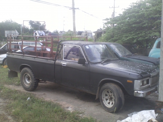 ขายISZUSU KB เครื่องมักร