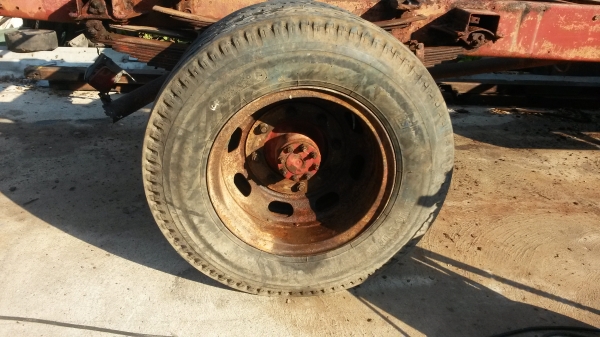 ขายรถเบนซ์6ล้อ โบราณไม่มีทะเบียน แซสซีใหญ่ช่วงยาวไม่ผุ สวยทั้งเส้น ยาวใหญ่8.5 เอาไปบรรทุกแมคโครรถเกี่ยวข้าวแหร่มเลย เครื่อง6BB1 ไม่มีทะเบียน150000 หากมีทะเบียน 255000 หรือซื้อหัวอย่างเดียวก้ขายครับ ขายรถเบนซ์6ล้อ โบราณไม่มีทะเบียน แซสซีใหญ่ช่วงยาวไม่ผุ สวยทั้งเส้น ยาวใหญ่8.5 เอาไปบรรทุกแมคโครรถเกี่ยวข้าวแหร่มเลย เครื่อง6BB1 ไม่มีทะเบียน150000 หากมีทะเบียน 255000 หรือซื้อหัวอย่างเดียวก้ขายครับ