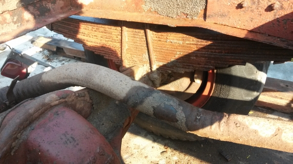 ขายรถเบนซ์6ล้อ โบราณไม่มีทะเบียน แซสซีใหญ่ช่วงยาวไม่ผุ สวยทั้งเส้น ยาวใหญ่8.5 เอาไปบรรทุกแมคโครรถเกี่ยวข้าวแหร่มเลย เครื่อง6BB1 ไม่มีทะเบียน150000 หากมีทะเบียน 255000 หรือซื้อหัวอย่างเดียวก้ขายครับ ขายรถเบนซ์6ล้อ โบราณไม่มีทะเบียน แซสซีใหญ่ช่วงยาวไม่ผุ สวยทั้งเส้น ยาวใหญ่8.5 เอาไปบรรทุกแมคโครรถเกี่ยวข้าวแหร่มเลย เครื่อง6BB1 ไม่มีทะเบียน150000 หากมีทะเบียน 255000 หรือซื้อหัวอย่างเดียวก้ขายครับ