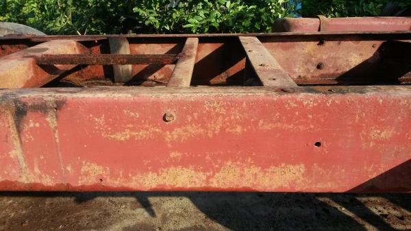 ขายรถเบนซ์6ล้อ โบราณไม่มีทะเบียน แซสซีใหญ่ช่วงยาวไม่ผุ สวยทั้งเส้น ยาวใหญ่8.5 เอาไปบรรทุกแมคโครรถเกี่ยวข้าวแหร่มเลย เครื่อง6BB1 ไม่มีทะเบียน150000 หากมีทะเบียน 255000 หรือซื้อหัวอย่างเดียวก้ขายครับ ขายรถเบนซ์6ล้อ โบราณไม่มีทะเบียน แซสซีใหญ่ช่วงยาวไม่ผุ สวยทั้งเส้น ยาวใหญ่8.5 เอาไปบรรทุกแมคโครรถเกี่ยวข้าวแหร่มเลย เครื่อง6BB1 ไม่มีทะเบียน150000 หากมีทะเบียน 255000 หรือซื้อหัวอย่างเดียวก้ขายครับ