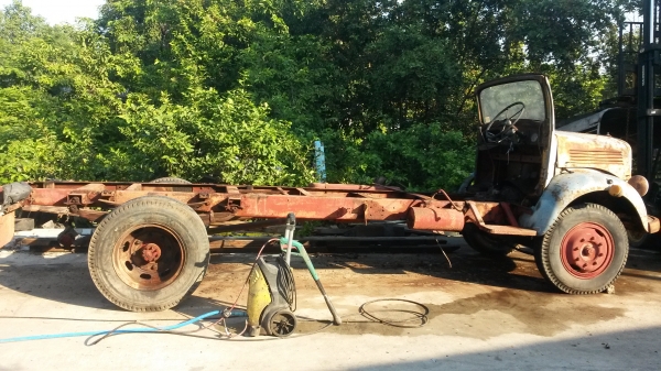 ขายรถเบนซ์6ล้อ โบราณไม่มีทะเบียน แซสซีใหญ่ช่วงยาวไม่ผุ สวยทั้งเส้น ยาวใหญ่8.5 เอาไปบรรทุกแมคโครรถเกี่ยวข้าวแหร่มเลย เครื่อง6BB1 ไม่มีทะเบียน150000 หากมีทะเบียน 255000 หรือซื้อหัวอย่างเดียวก้ขายครับ ขายรถเบนซ์6ล้อ โบราณไม่มีทะเบียน แซสซีใหญ่ช่วงยาวไม่ผุ สวยทั้งเส้น ยาวใหญ่8.5 เอาไปบรรทุกแมคโครรถเกี่ยวข้าวแหร่มเลย เครื่อง6BB1 ไม่มีทะเบียน150000 หากมีทะเบียน 255000 หรือซื้อหัวอย่างเดียวก้ขายครับ