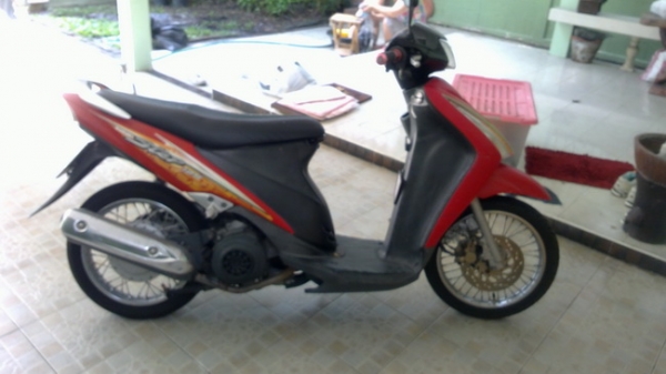 มิตซูแลนเซอร์แชมป์