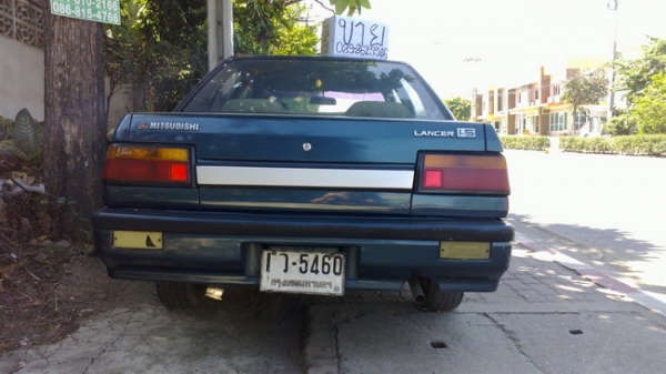 มิตซูแลนเซอร์แชมป์