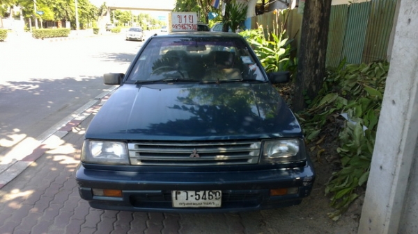 มิตซูแลนเซอร์แชมป์