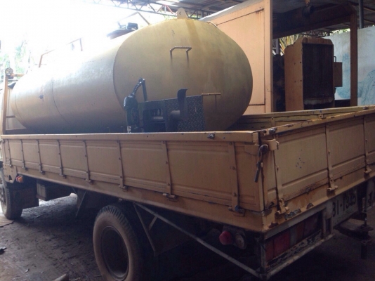 ขายรถ6ล้อกะบะคาโก้บรรทุกแท่งนำ้ามันพร้อมหัวจ่ายISUZU NPR59LU5 เครื่อง 115แรงม้า สนใจโทร 081-970-1072 ขายรถ6ล้อกะบะคาโก้บรรทุกแท่งนำ้ามันพร้อมหัวจ่ายISUZU NPR59LU5 เครื่อง 115แรงม้า สนใจโทร 081-970-1072