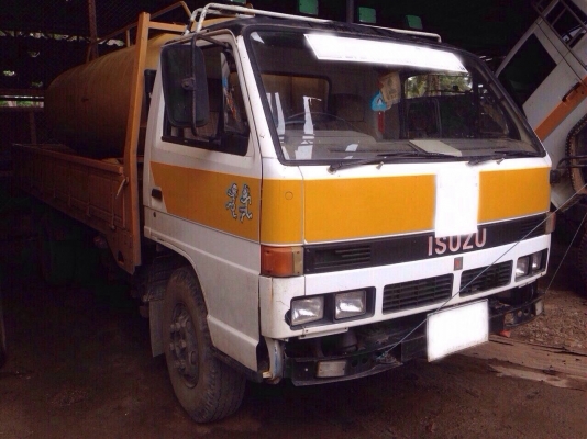 ขายรถ6ล้อกะบะคาโก้บรรทุกแท่งนำ้ามันพร้อมหัวจ่ายISUZU NPR59LU5 เครื่อง 115แรงม้า สนใจโทร 081-970-1072 ขายรถ6ล้อกะบะคาโก้บรรทุกแท่งนำ้ามันพร้อมหัวจ่ายISUZU NPR59LU5 เครื่อง 115แรงม้า สนใจโทร 081-970-1072