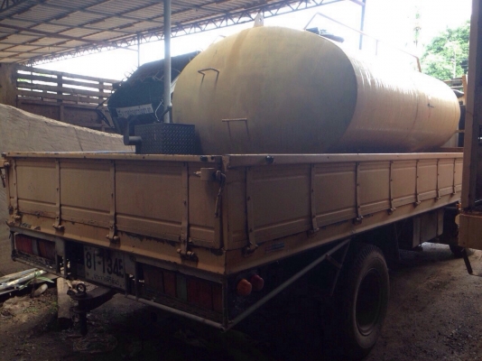 ขายรถ6ล้อกะบะคาโก้บรรทุกแท่งนำ้ามันพร้อมหัวจ่ายISUZU NPR59LU5 เครื่อง 115แรงม้า สนใจโทร 081-970-1072 ขายรถ6ล้อกะบะคาโก้บรรทุกแท่งนำ้ามันพร้อมหัวจ่ายISUZU NPR59LU5 เครื่อง 115แรงม้า สนใจโทร 081-970-1072