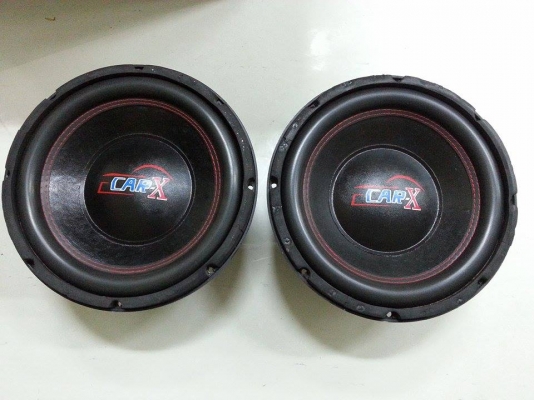 เครื่องเสียง 1 ชุด