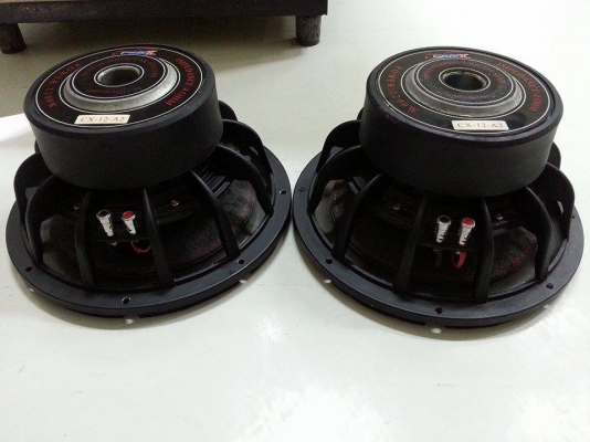 เครื่องเสียง 1 ชุด