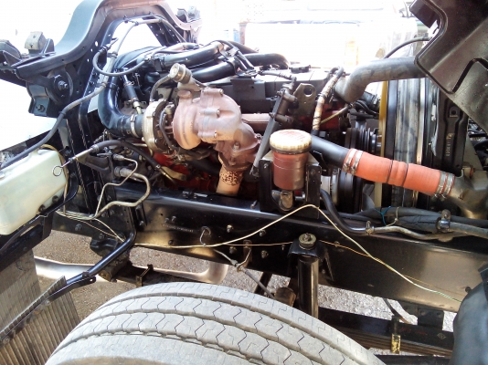 10 ล้อ 1 เพลา  ISUZU  DECA  FVM 230 แรงม้า  *ยาว 7.50 ม.*  รถสวยเดิม+สวยจริง+พร้อมใช้งาน  * รถห้างแท้  * มีเล่มพร้อม*