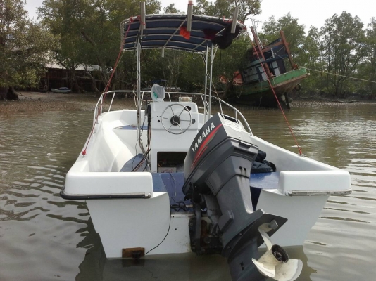 ขายเรือ yamaha ขายเรือ yamaha