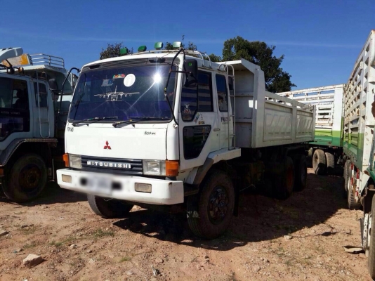 ขายรถบรรทุกสิบล้อดัมพ์ MITSUBISHI MA เครื่อง 6D17-195 แรง 2 เพลา 10 เกียร์ เบรคใหญ่ กระบะดัมพ์สามมิตร ขายรถบรรทุกสิบล้อดัมพ์ MITSUBISHI MA เครื่อง 6D17-195 แรง 2 เพลา 10 เกียร์ เบรคใหญ่ กระบะดัมพ์สามมิตร