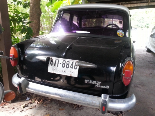 ขาย Fait 1100 D 50000บาท