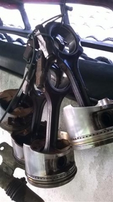 ขาย ลูกสูบฮอนด้า