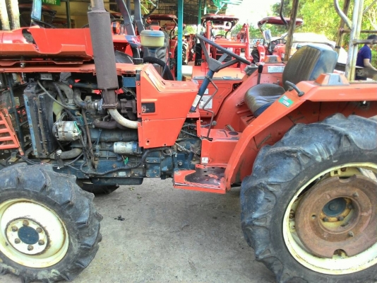 ขายรถไถ KUBOTA L1-R24 เครื่อง4สูบ เทอร์โบ