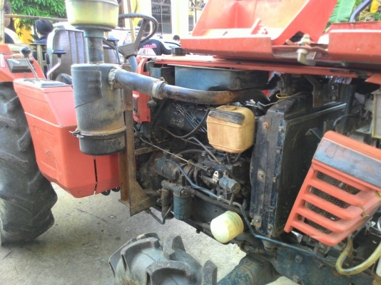 ขายรถไถ KUBOTA L1-R24 เครื่อง4สูบ เทอร์โบ ขายรถไถ KUBOTA L1-R24 เครื่อง4สูบ เทอร์โบ