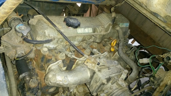 ขายรถโตโยต้าไดน่ากระบะยาว 4.30 เมตร เครื่อง14B แน่นๆ แซสซีสวยทั้งเส้นทะเบียนพร้อมโอน ขาย 180000 บาท ขายรถโตโยต้าไดน่ากระบะยาว 4.30 เมตร เครื่อง14B แน่นๆ แซสซีสวยทั้งเส้นทะเบียนพร้อมโอน ขาย 180000 บาท