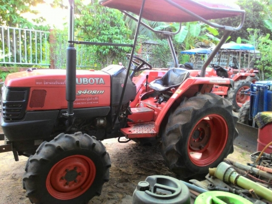 ขายรถไถ KUBOTA L3408DI 2 เพลา 35แรง ขายรถไถ KUBOTA L3408DI 2 เพลา 35แรง