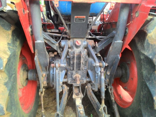 ขายรถไถ KUBOTA L3408DI 2 เพลา 35แรง ขายรถไถ KUBOTA L3408DI 2 เพลา 35แรง