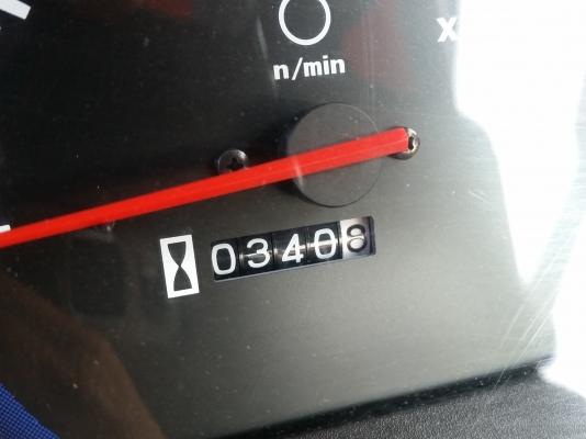 ขายรถไถคูโบต้า  KUBOTA L 3008 (4WD) พร้อมติดชุดใบมีดดันหน้าคานล่างให้ใหม่ ครับ