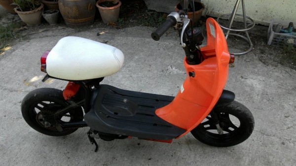 รถป๊อปราคาถูก