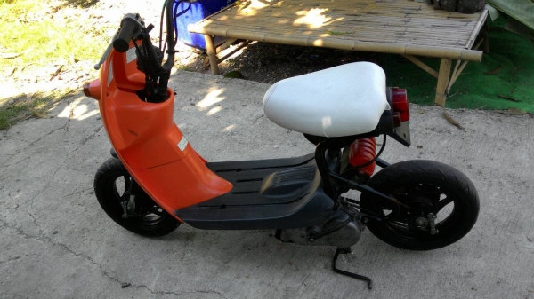 รถป๊อปราคาถูก