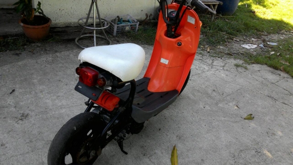 รถป๊อปราคาถูก