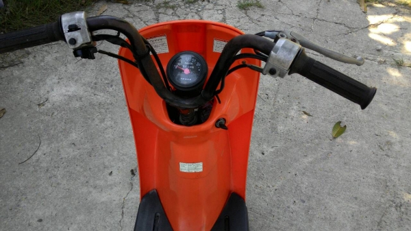 รถป๊อปราคาถูก