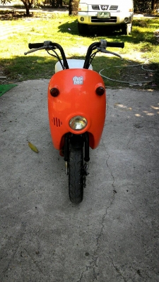 รถป๊อปราคาถูก