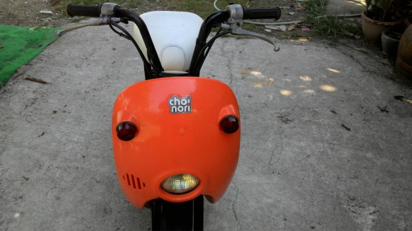 รถป๊อปราคาถูก