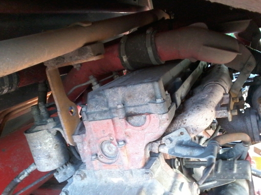 ขายรถเกี่ยวศักดิ์พัฒนา เคเอ็ม 49 ตัวเดิน 12 ht เครื่อง isuzu 6hh1 210 เทอร์โบ เจ้าของฝากขายครับ ขายรถเกี่ยวศักดิ์พัฒนา เคเอ็ม 49 ตัวเดิน 12 ht เครื่อง isuzu 6hh1 210 เทอร์โบ เจ้าของฝากขายครับ