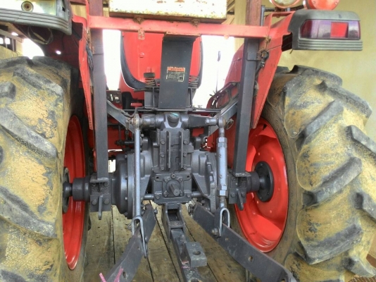 ขายรถไถ KUBOTA L3408 2 เพลา 34แรง ขายรถไถ KUBOTA L3408 2 เพลา 34แรง